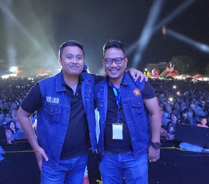 Mengenal Sosok Ketua Pelaksana Konser Sumbar Gercep Mahyeldi-Vasko 1 3e0650f5 7d6c 48a1 b5b4 f1fa3d5dd988