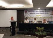 Kota Padang sudah Punya 104 Kampung KB