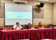 Pemko Padang Dukung Pengembangan Wisata Budaya Spiritual di Kawasan Kota Tua