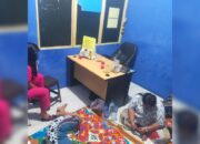 Diduga Sediakan Jasa Plus-plus, Enam Perempuan Diamankan Satpol PP dari Panti Pijat di Padang