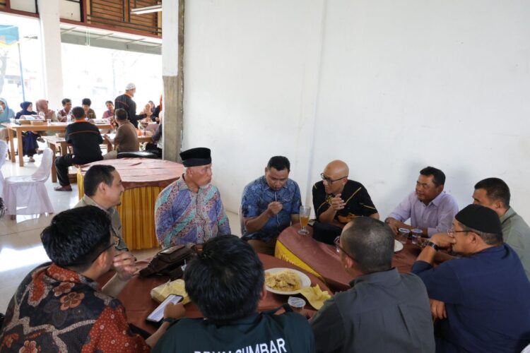 Selaras dengan Progul, RPNN dan Paguyuban Warga Sunda di Sumbar Dukung Penuh Mahyeldi 1 657b8b73 8e2f 43a5 b821 71a033d5e0eb