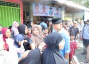 Mahyeldi Kembali Tegaskan Komitmen Dukung Kemajuan UMKM di Pessel