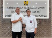 Andre Rosiade: Perbaikan Jalan Payakumbuh-Lintau dan Air Dingin Dikerjakan Kementerian PU Tahun 2025