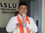 Bawaslu Temukan Beberapa Pelanggaran Pilkada 2024
