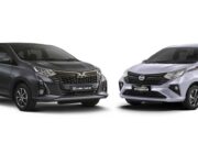 Ini Harga Bekas Toyota Calya dan Daihatsu Sigra? Cek Sebelum Membeli