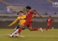 Imbang Lawan Australia, Timnas Indonesia Lolos ke Piala Asia U-17 2025