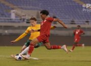 Imbang Lawan Australia, Timnas Indonesia Lolos ke Piala Asia U-17 2025