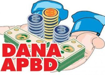 Pemkab Pessel Tepis Adanya Defisit pada APBD-P 2024