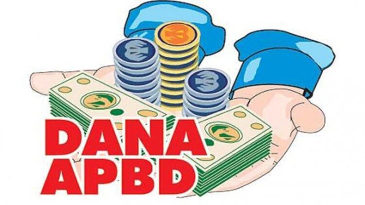 Ilustrasi APBD. (Foto: Internet)