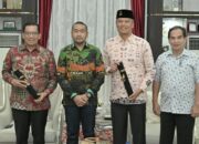 Mendagri Perpanjang Masa Jabatan Dua Penjabat Wali Kota di Sumbar