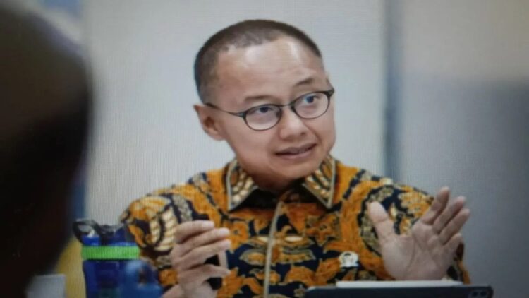 Capai Pertumbuhan Ekonomi 8 Persen, Pemerintahan Baru Dorong Hilirisasi Nikel Berkelanjutan 1 Wakil Ketua Tim TKN Prabowo-Gibran yang juga Wakil Ketua Komisi Energi DPR Eddy Soeparno. ANTARA/HO
