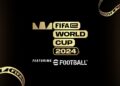 FIFAe World Cup 2024 e Football. (dok. PSSI)