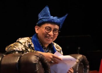 Menteri Kebudayaan Tekankan Pentingnya Menjaga Adat dan Budaya Suku Mentawai