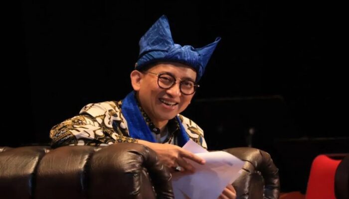 Buku Sejarah Indonesia Edisi Revisi Diluncurkan Sambut 80 Tahun Kemerdekaan