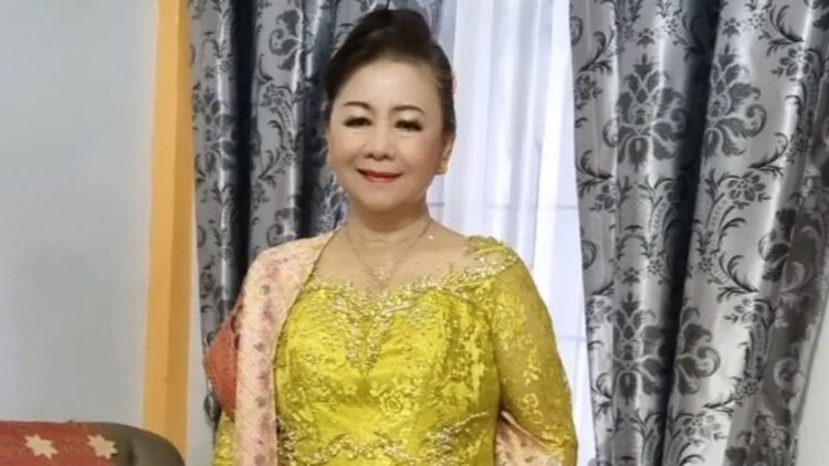 HUT ke-60 Golkar, Fatinasa Zalukhu Bakal Fokus Tingkatkan Kualitas Kesehatan Masyarakat Gunungsitoli 1 Fatinasa Zalukhu, S.K.M., M.M.Kes, anggota DPRD Kota Gunungsitoli terpilih periode 2024-2029 dari Partai Golkar. (Dokumen Pribadi)