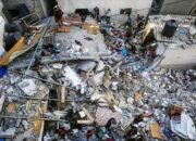 Makin Brutal, Israel Serbu Rumah Sakit Gaza dan Tewaskan Pasien Anak