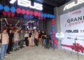 Pertama di Sumbar, Asus Store Hadir di J Bros Computer Padang 4 Grand Opening ASUS Store di J Bros Padang. (dok. istimewa)