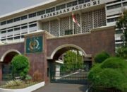 Survei Catat Kejagung masih jadi Lembaga Hukum Paling Dipercaya Publik