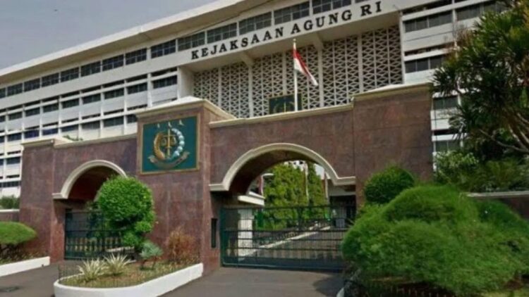 Kantor Kejaksaan Agung RI