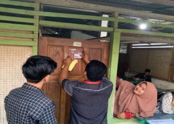 Sosialisasikan Pilkada 2024, KPU Pasaman Barat Berdayakan PPK-PPS