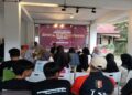 KPU Pasaman Sosialisasikan Pilkada 2024 ke Komunitas 2 KPU Pasaman Sosialisasikan Pilkada 2024 ke Komunitas