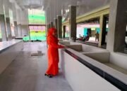 Tingkatkan Produksi Benih, Pemkab Agam Rehab Kolam BBI Gumarang