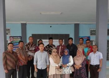 Tak Perjuangkan Kuota PPPK Tenaga Kesehatan, DPRD Pasbar Kecewa Kinerja BKPSDM