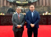 Andre Rosiade jadi Sekretaris Fraksi Gerindra MPR RI