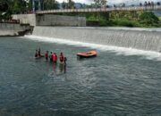 Warga Padangpariaman Ditemukan Meninggal Dunia usai Tenggelam di Padang