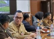 Pemko Bukittinggi Ingatkan Warga tak Terpancing Isu Negatif selama Pilkada