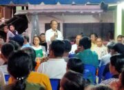 Warga Orahili Tumeri Optimis SMART Raih Kemenangan di Pilkada Gunungsitoli