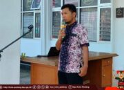 Debat Perdana Pilkada Padang Digelar 26 Oktober 2024, Paslon Siap Adu Gagasan