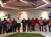 Pastikan Gula Merah Batang Sawit Aman Dikonsumsi, Pemkab Pasbar Berharap BRIN Lanjutkan Penelitian