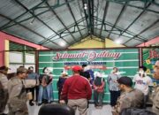 Sejumlah Orang Terjaring Razia Pekat di Agam, Satu masih Bawah Umur Diduga PSK