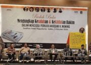 Setelah UNPAD, Akademisi Anti-Korupsi UII Minta Mardani H Maming Segera Dibebaskan