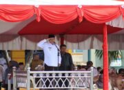 Pemkab Pasbar Harapkan Santri Kuasai Kemajuan Teknologi Ilmu Pengetahuan