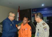 Pj Wako Padang Sebut KSB-Relawan Garda Terdepan Penanggulangan Bencana