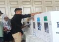 Dua TPS Khusus di Pasaman Barat Siap Laksanakan Pilkada