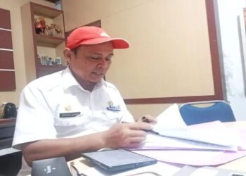 PAD Pasaman Barat hingga Pertengahan Oktober Terealisasi hingga 69,18 Persen