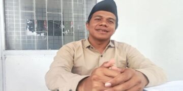 KPU Gelar Debat Pilkada Pasaman Barat pada 8 dan 18 November 8 KPU Gelar Debat Pilkada Pasaman Barat pada 8 dan 18 November