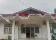 Pilkada 2024, KPU Pasaman Barat Siap Layani Warga Pindah Lokasi Memilih