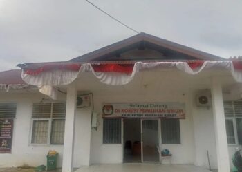 KPU Pasbar Gelar Dua Kali Debat Pilkada, Direncanakan Akhir Oktober