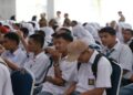 Sosialisasikan Menonton sesuai Usia, Lembaga Sensor Film Sasar Sekolah-Perguruan Tinggi
