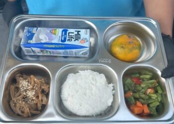 Presiden Pertimbangkan Susu Cair Alternatif untuk Kemasan Makan Bergizi