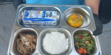 Presiden Pertimbangkan Susu Cair Alternatif untuk Kemasan Makan Bergizi