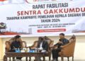 Cegah Pelanggaran Pilkada 2024, Bawaslu Padangpanjang Fasilitasi Sentra Gakkumdu 6 Cegah Pelanggaran Pilkada 2024, Bawaslu Padangpanjang Fasilitasi Sentra Gakkumdu