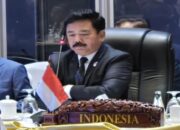 Tangani TPPO, Menko Polhukam Dorong Kerja Sama dengan Negara ASEAN