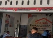 Maksimalkan Pengawasan Pilkada, Bawaslu Pasaman Barat Bentuk Lima Pokja