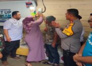 Rayakan Hari Listrik Nasional, PLN Sumbar Beri Sambungan Gratis untuk Warga Kurang Mampu