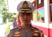Operasi Zebra Singgalang 2024, Polresta Padang Catat Pelanggaran Lalu Lintas Meningkat